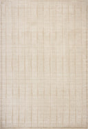 Ivory / Oatmeal / 2'-7" x 7'-6"
