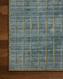 Ocean / Olive / 2'-7" x 10'-0"