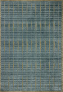Ocean / Olive / 2'-7" x 7'-6"