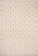 Bone / Natural / 2'-3" x 3'-10"