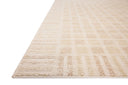 Bone / Natural / 3'-6" x 5'-6"