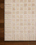 Bone / Natural / 11'-6" x 15'-7"