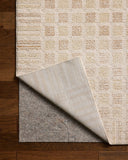 Bone / Natural / 2'-7" x 10'-0"