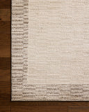 Ivory / Pebble / 2'-7" x 10'-0"