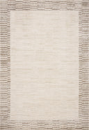 Ivory / Pebble / 5'-3" x 5'-3" Round