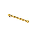 Unlacquered Brass