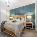 LH Home Casablanca King Bed