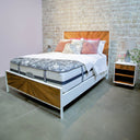 LH Home Casablanca King Bed