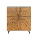 LH Home Casablanca 5 Drawer Chest