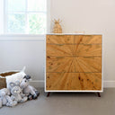 LH Home Casablanca 5 Drawer Chest