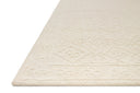 Ivory / Ivory / 2'-6" x 9'-9"