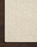 Ivory / Ivory / 2'-6" x 9'-9"
