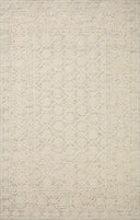 Mist / Ivory / 2'-3" x 3'-9"