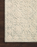 Mist / Ivory / 2'-3" x 5'-6"