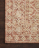 Rust / Natural / 2'-6" x 9'-9"