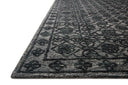 Smoke / Dk. Grey / 2'-3" x 5'-6"