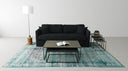 LH Home Sona Nesting Coffee Tables, Set of 2