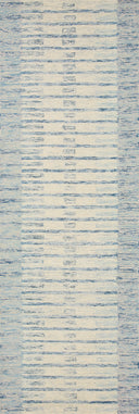 Ivory / Denim / 11'-6" x 15'