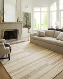 Natural / Multi / 2'-3" x 3'-9"