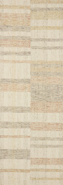 Natural / Multi / 2'-6" x 11'-6"
