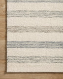 Ivory / Slate