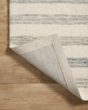 Ivory / Slate / 2'-6" x 11'-6"