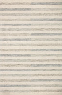 Ivory / Slate / 2'-6" x 7'-6"