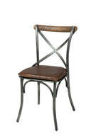 Vintage Brown