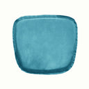 Peacock Blue