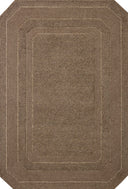 Bark / 2'-6" x 7'-6"