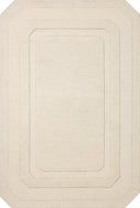 Ivory / 2'-6" x 7'-6"