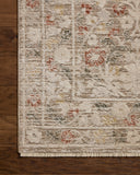 Grey / Multi / 2'-6" x 10'-2"