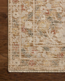 Sand / Multi / 7'-10" x 10'-2"