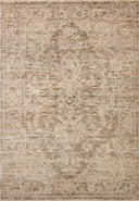 Smoke / Natural / 11'-6" x 15'-7"