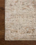 Smoke / Natural / 3'-11" x 5'-7"