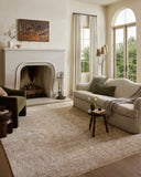 Taupe / Dove / 6'-3" x 9'-6"