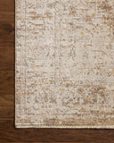 Taupe / Dove / 7'-10" x 10'-2"