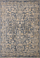 Blue / Beige / 11'-6" x 15'-7"