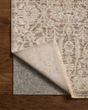 Fog / Bone / 2'-6" x 10'-2"