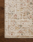 Natural / Multi / 7'-10" x 10'-2"