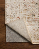 Natural / Multi / 9'-6" x 13'