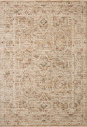 Natural / Multi / 2'-0" x 3'-0"