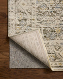 Olive / Ivory / 3'-11" x 5'-7"