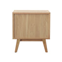 LH Home Colton Nightstand
