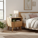 LH Home Colton Nightstand