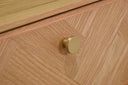 LH Home Colton 6 Drawer Dresser