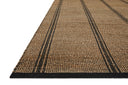 Natural / Black / 10'-0" x 14'-0"