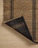 Natural / Black / 10'-0" x 14'-0"