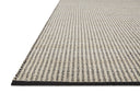 Ivory / Black / 4'-0" x 6'-0"