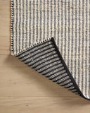 Ivory / Black / 10'-0" x 14'-0"